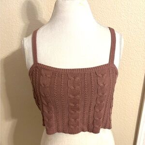 Sarah Cameron Wild Fable Top